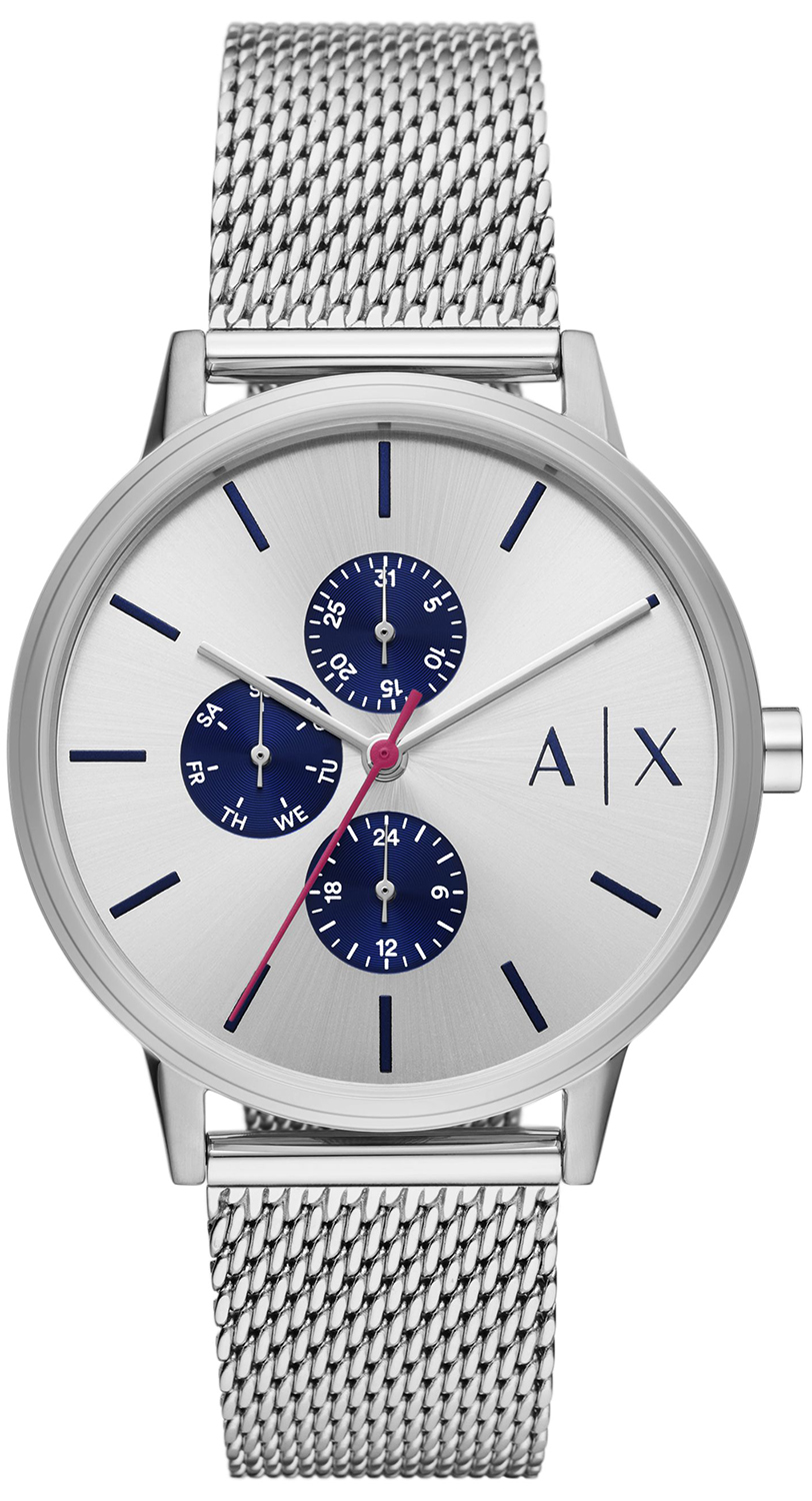 Armani Exchange CAYDE AX2743