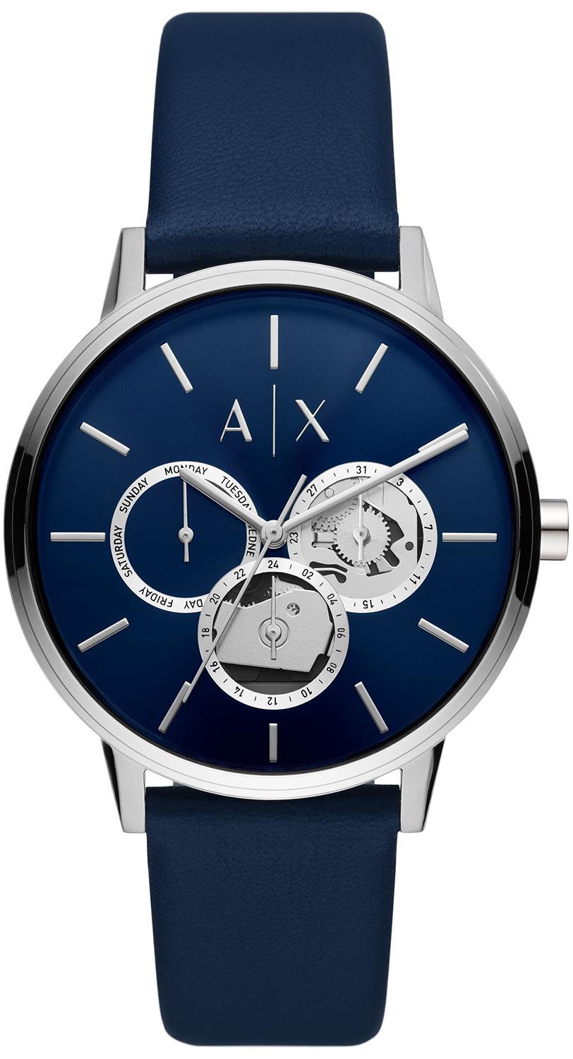 Armani Exchange Cayde AX2746