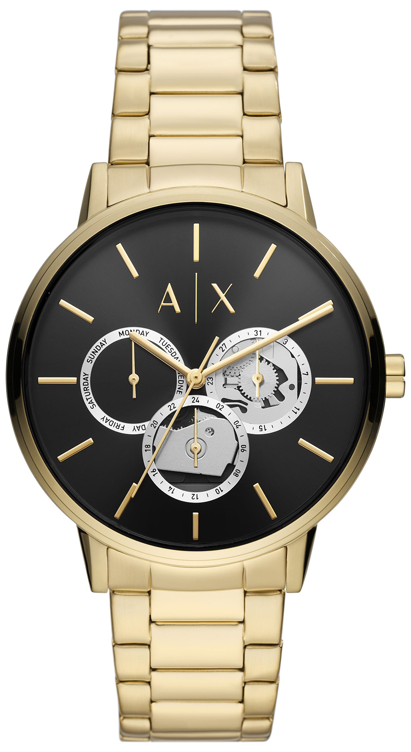 Armani Exchange Cayde AX2747