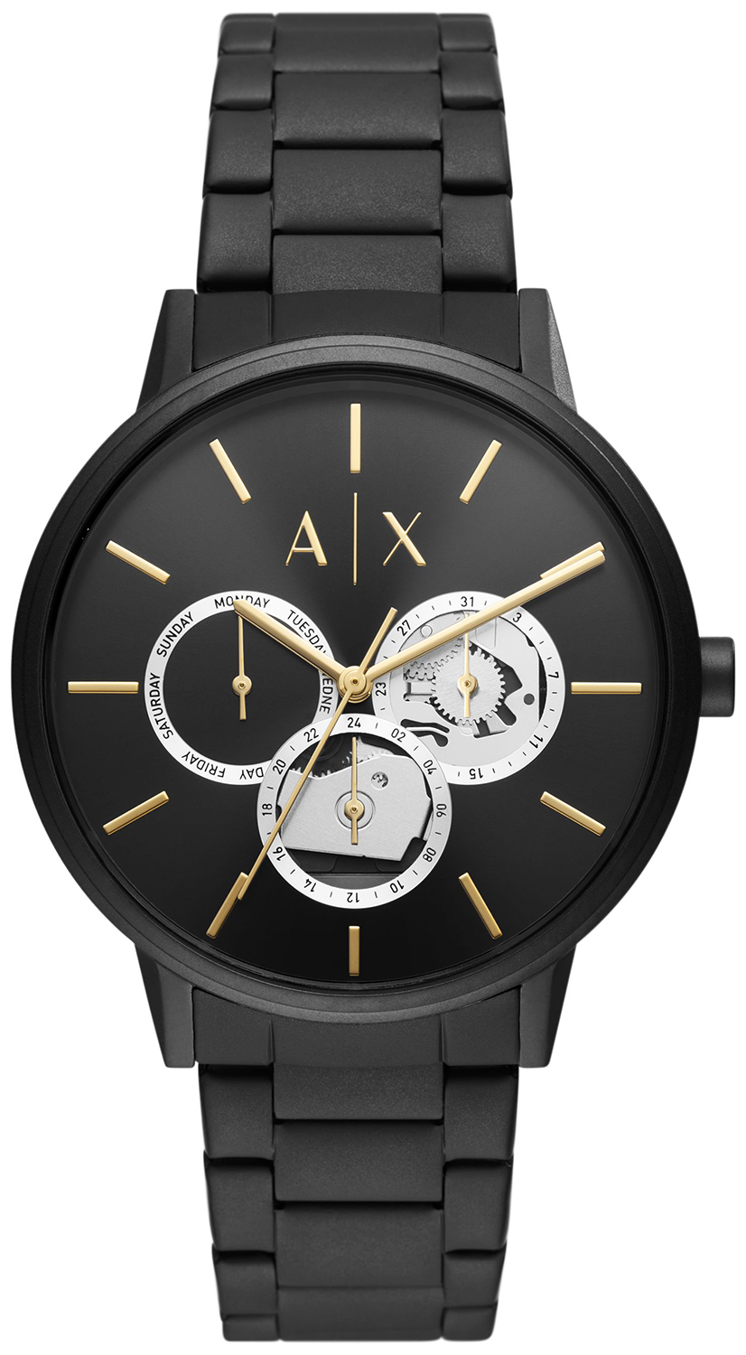 Armani Exchange Cayde AX2748