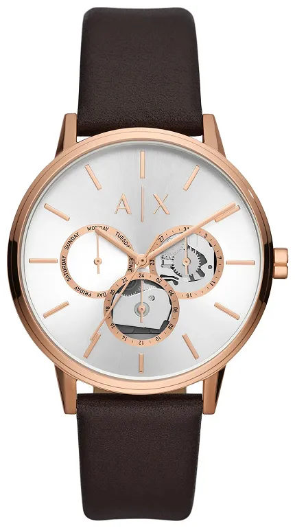 Armani Exchange AX2756