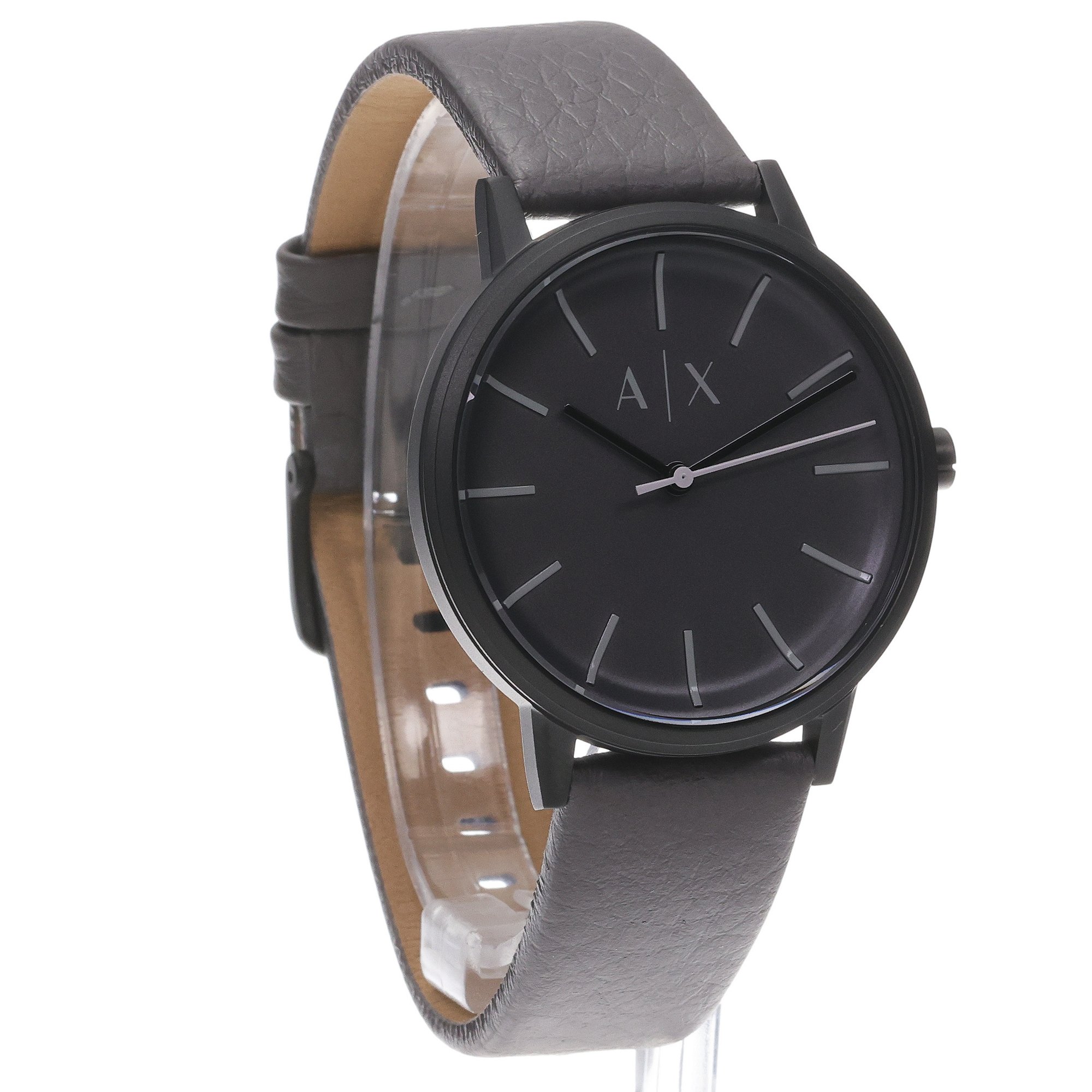 Armani Exchange AX2764 Cayde zegarek klasyczny Fashion
