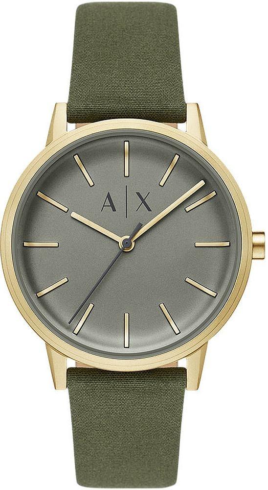 Armani Exchange Cayde AX2765