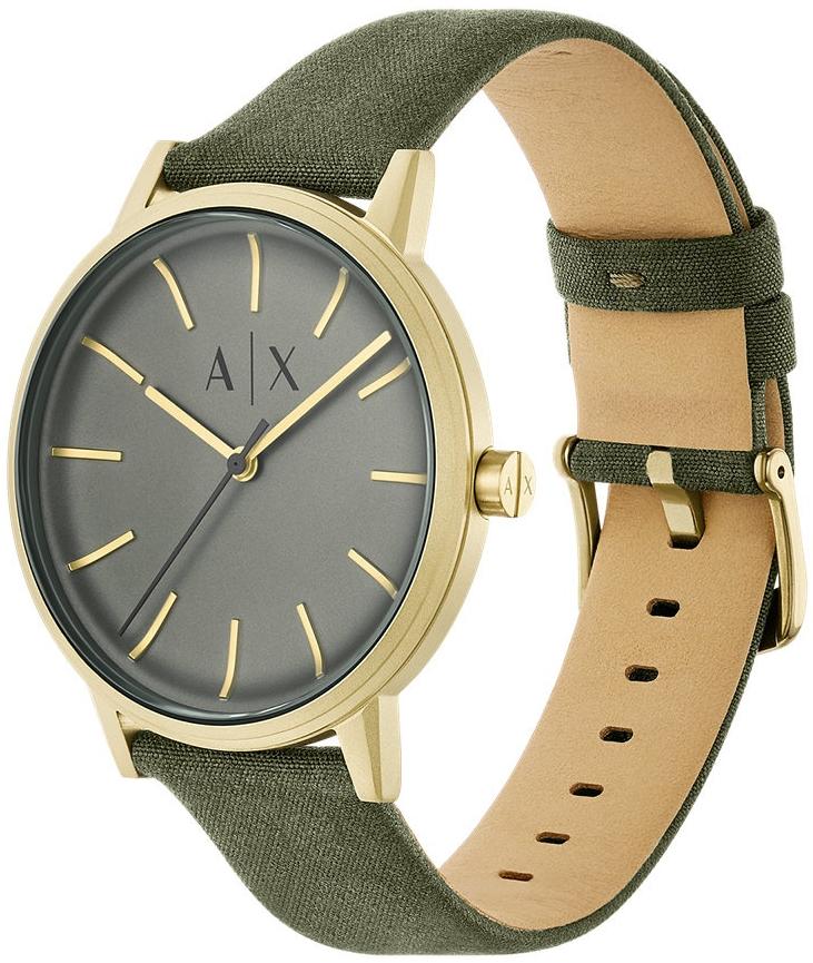Armani Exchange AX2765 zegarek - miniatura 2