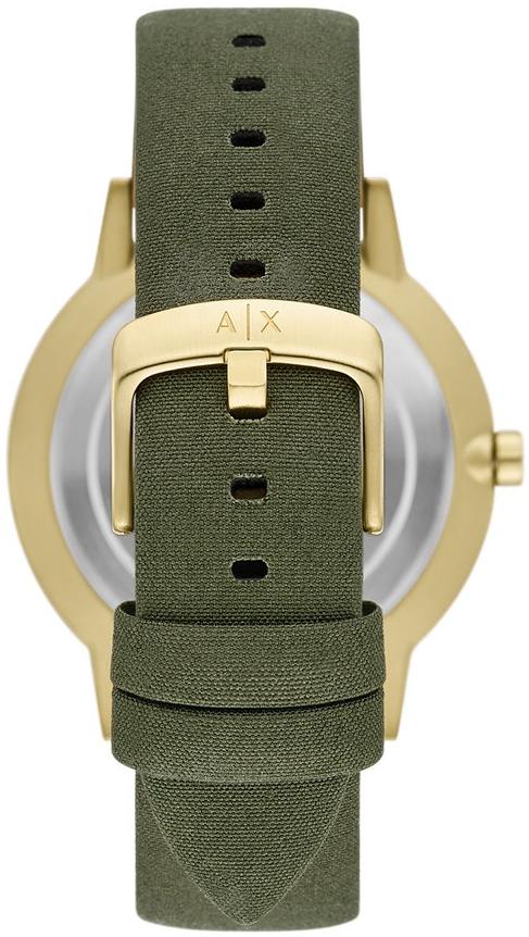 Armani Exchange AX2765 zegarek - miniatura 4
