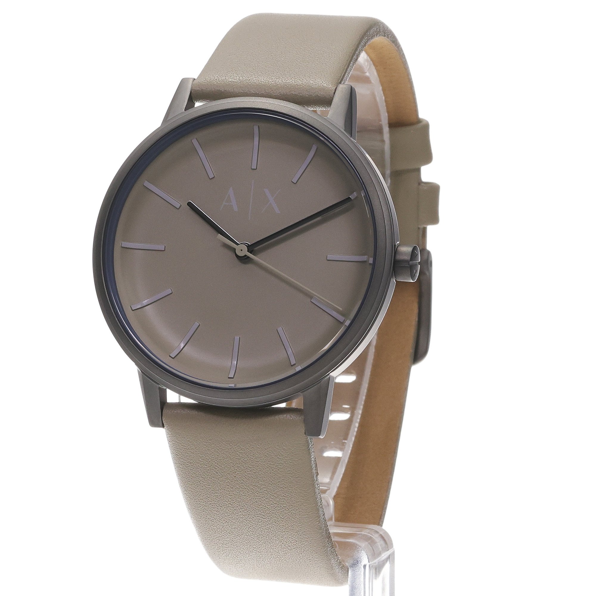 Armani Exchange AX2766 Fashion Cayde zegarek męski klasyczny mineralne