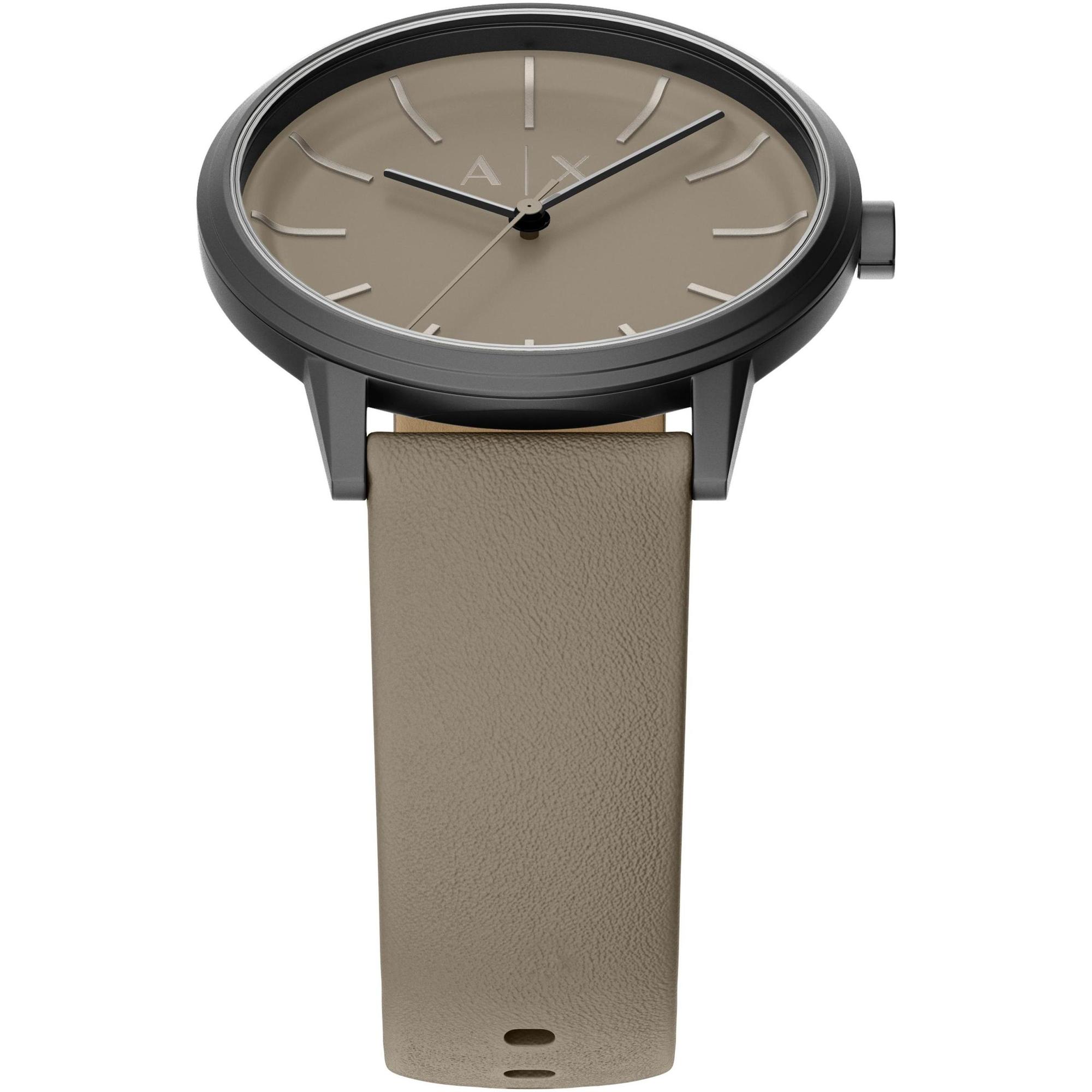 Armani Exchange AX2766 zegarek Armani Exchange