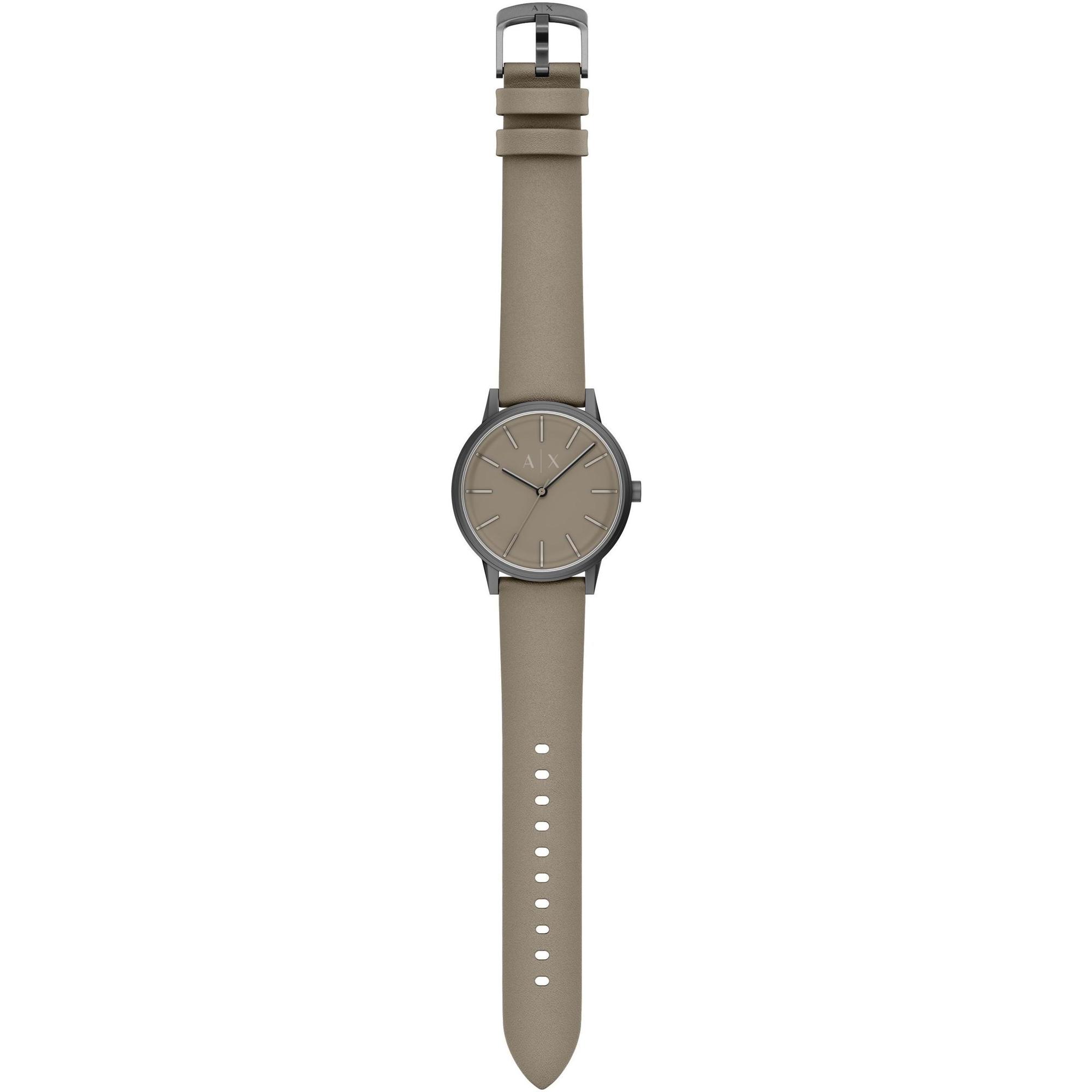 Armani Exchange AX2766 zegarek Armani Exchange