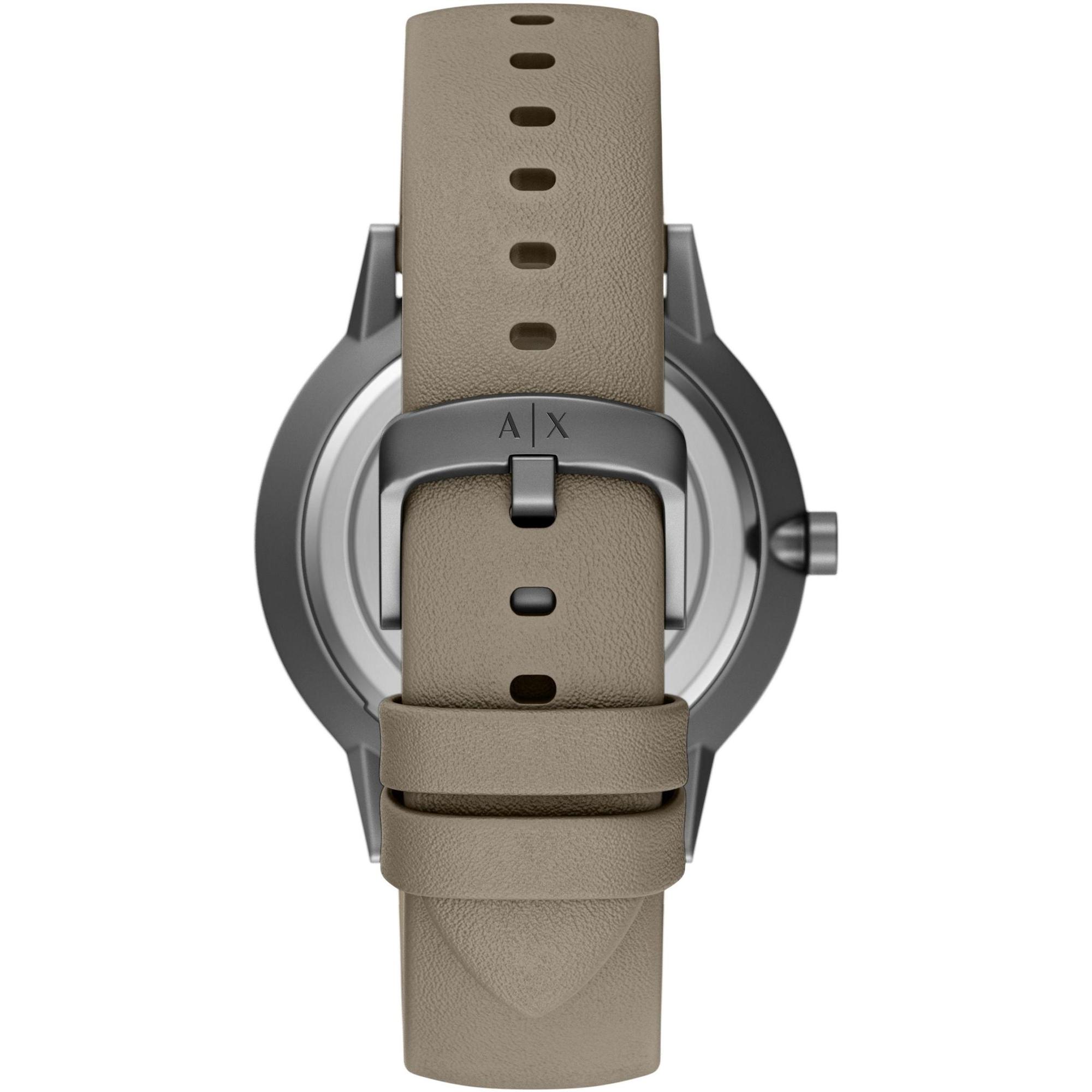 Armani Exchange AX2766 zegarek Armani Exchange