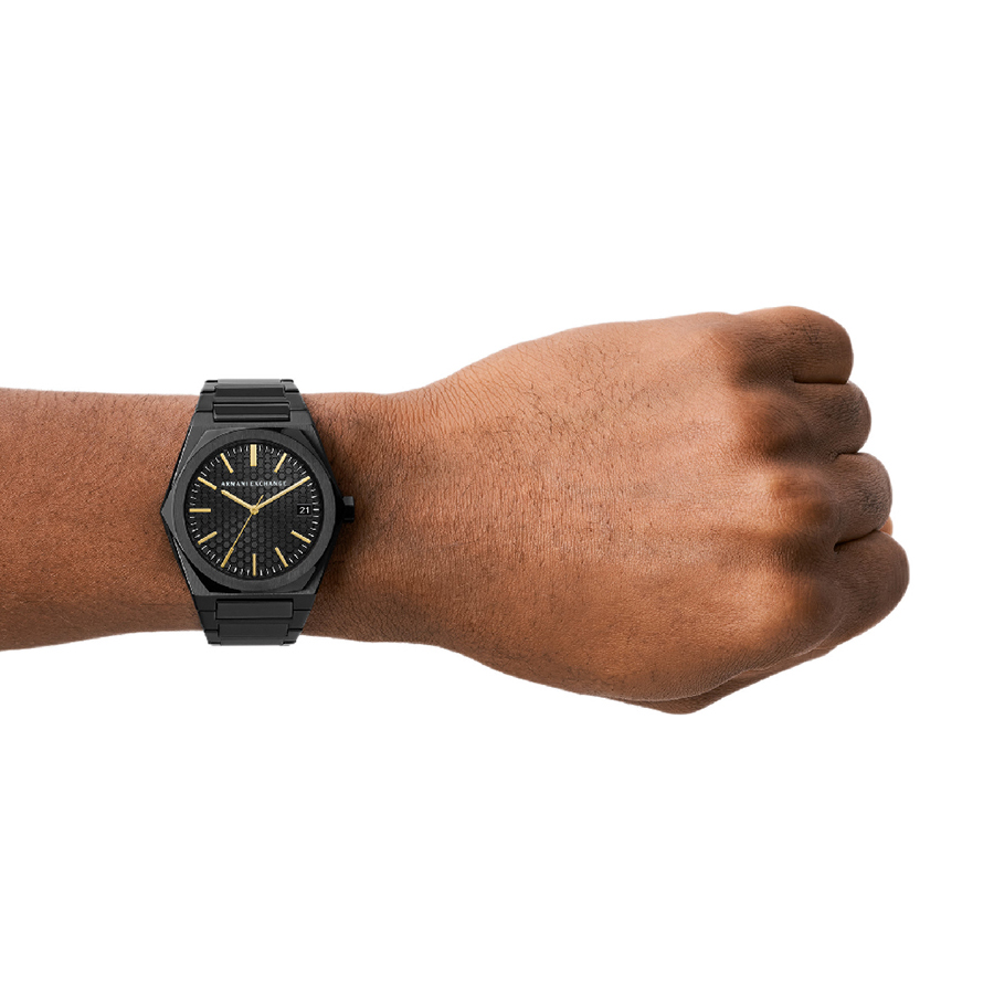 Armani Exchange AX2812 zegarek - miniatura 4