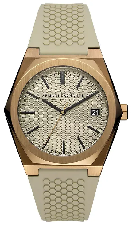 Armani Exchange AX2813 Fashion Geraldo - zdjęcie 1