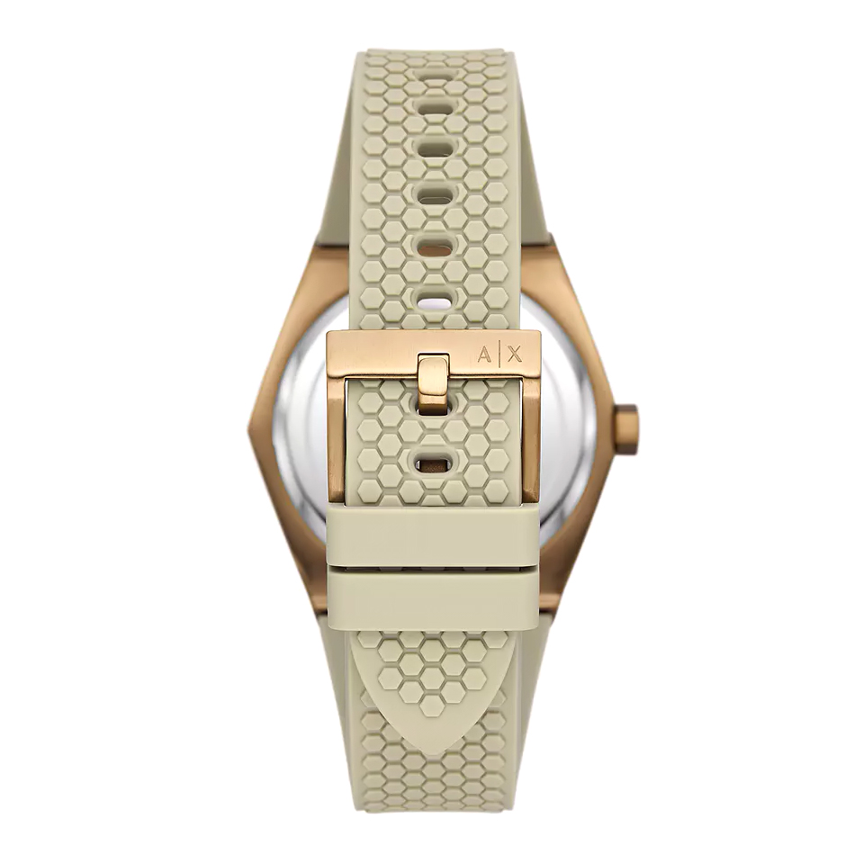 Armani Exchange AX2813 Geraldo zegarek klasyczny Fashion - miniatura 4