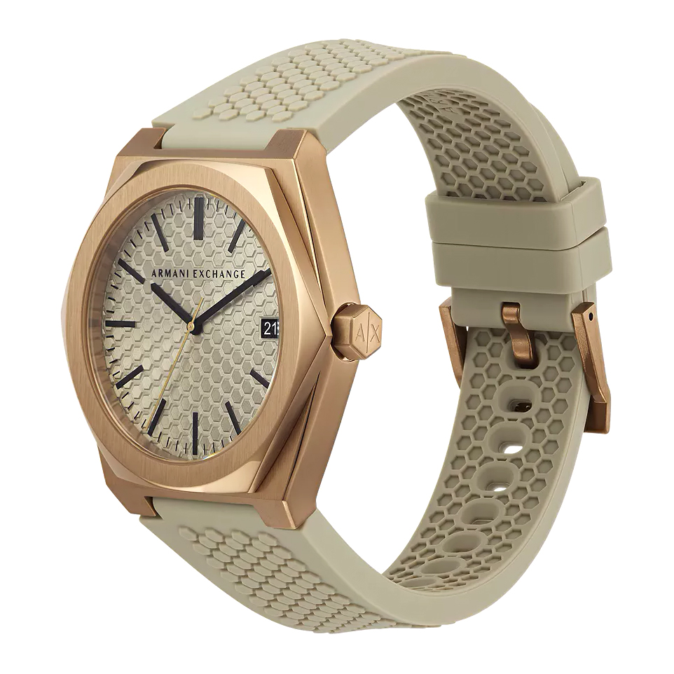 Armani Exchange AX2813 zegarek męski Fashion - miniatura 3