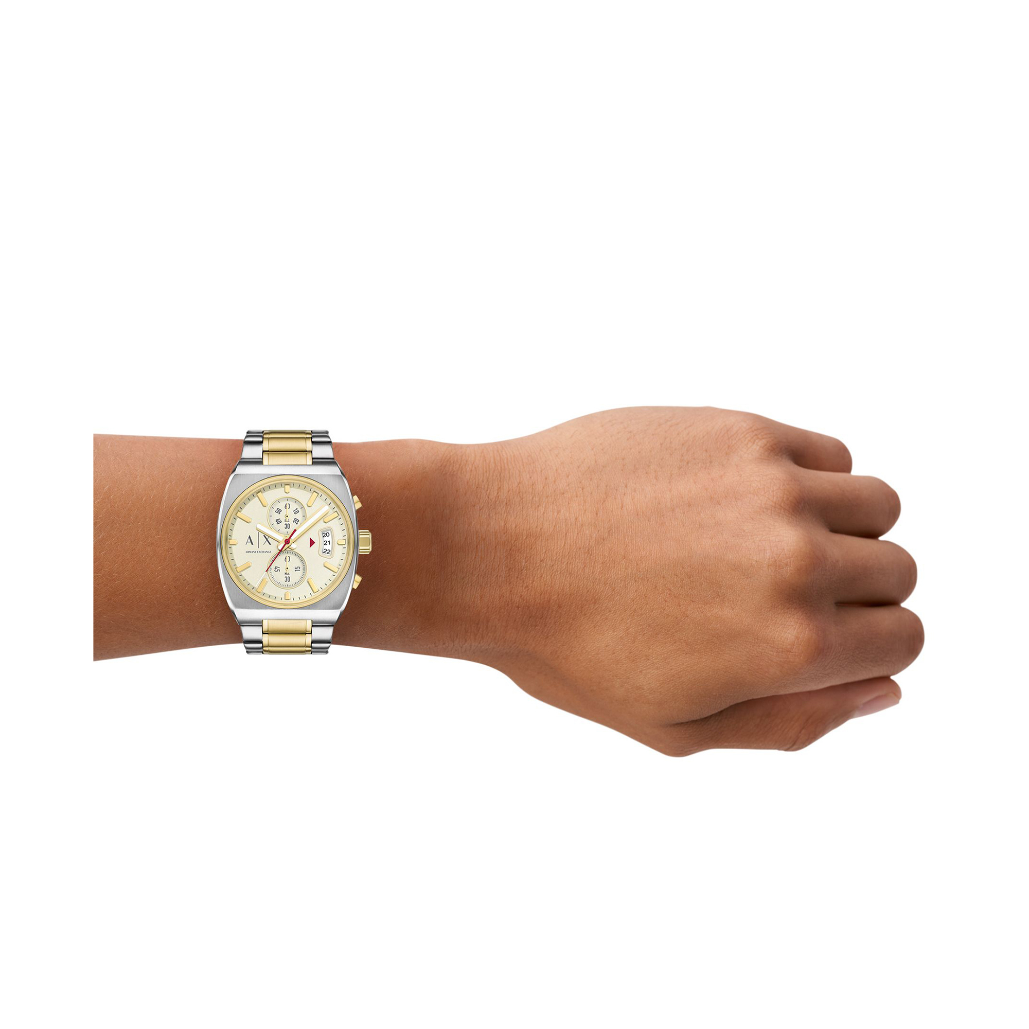 Armani Exchange AX2821 zegarek - miniatura 6