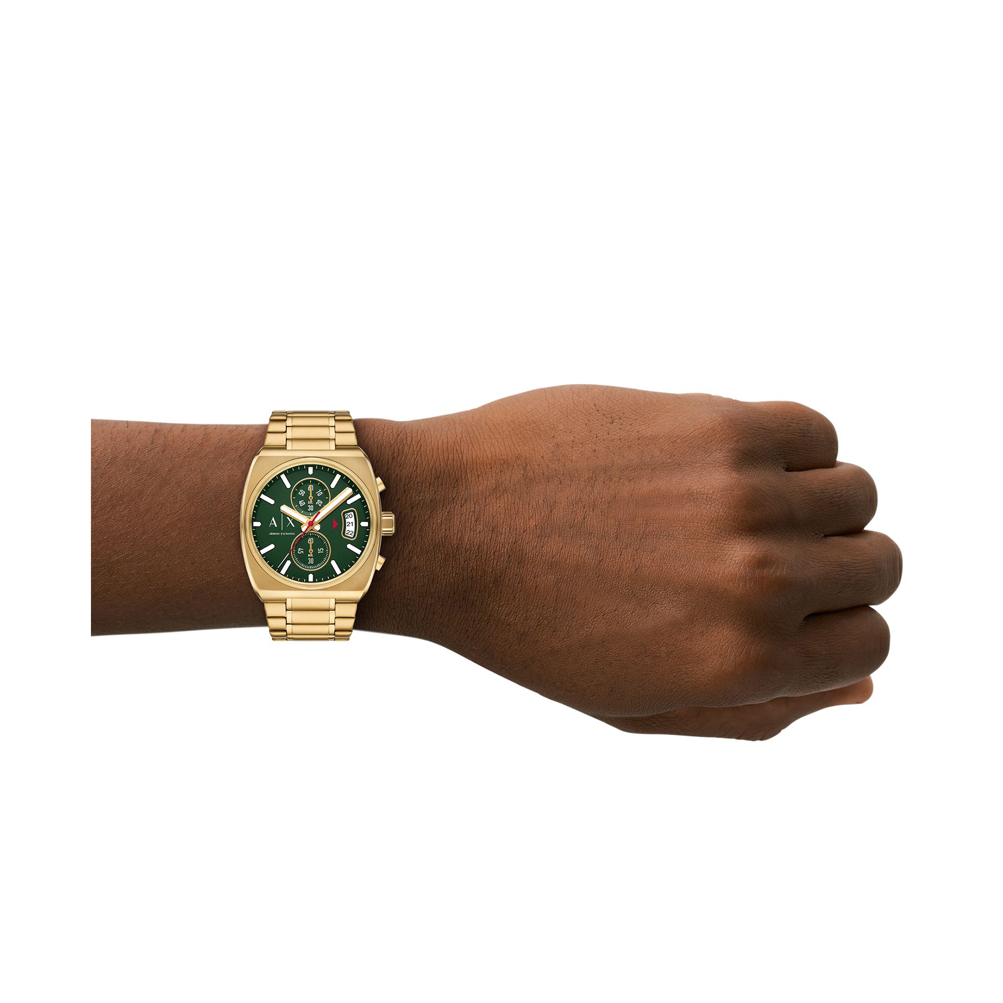 Armani Exchange AX2822 zegarek