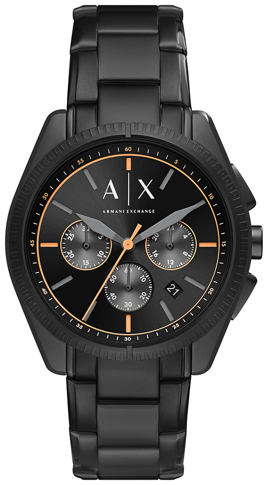 Armani Exchange GIACOMO AX2852