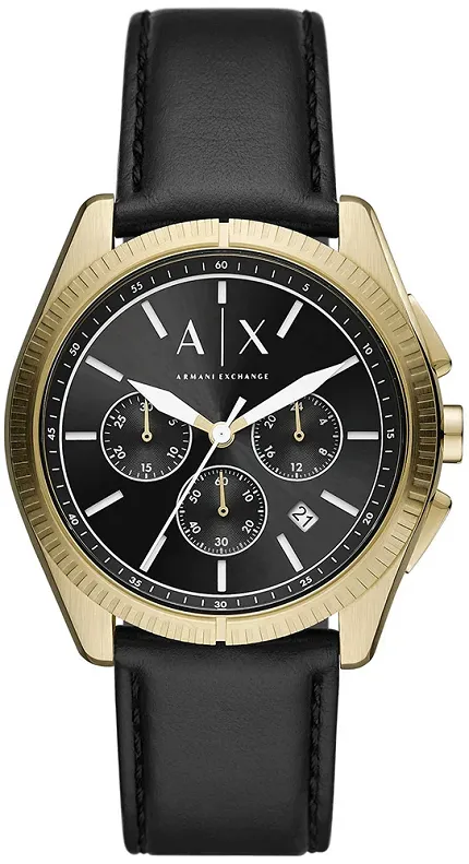 Armani Exchange AX2854 Fashion GIACOMO - zdjęcie 1