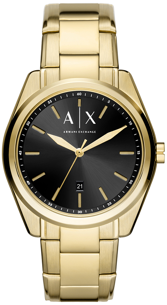 Armani Exchange GIACOMO AX2857