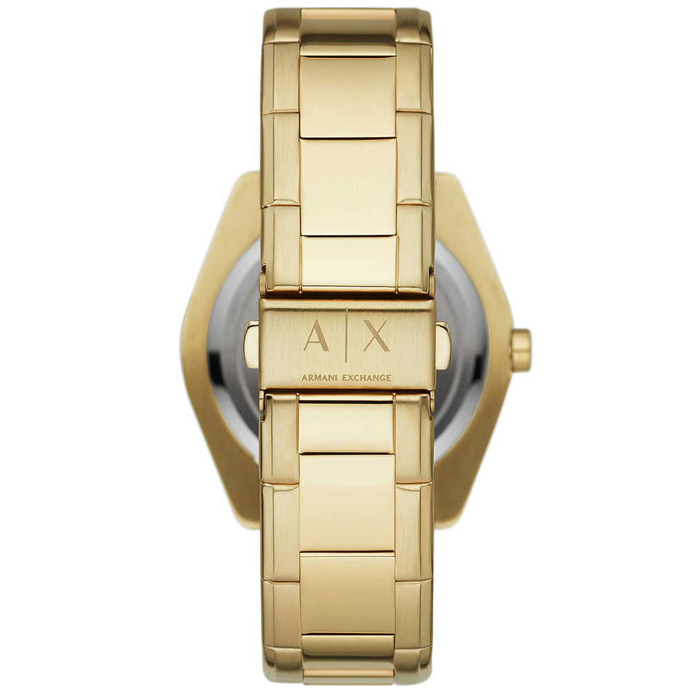 Armani Exchange AX2857 męski zegarek Fashion bransoleta - miniatura 3