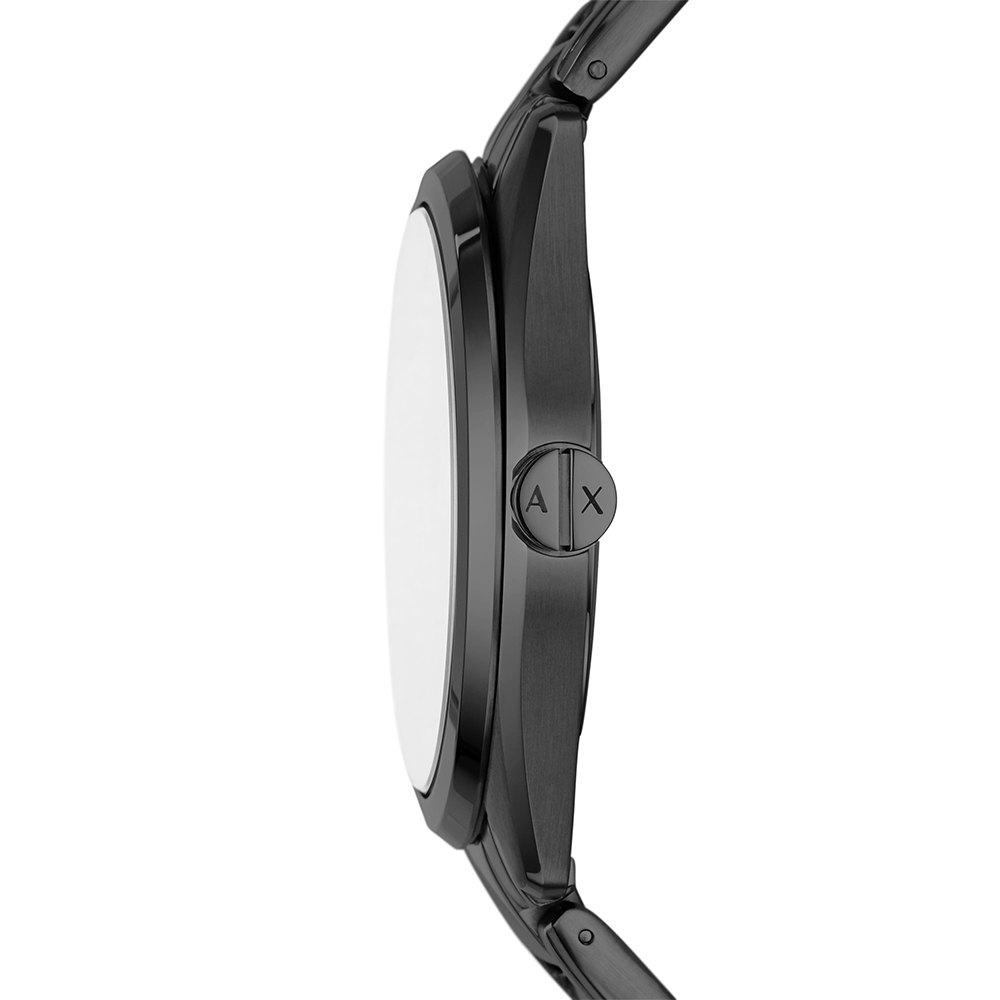 Armani Exchange AX2858 męski zegarek Fashion bransoleta - miniatura 2