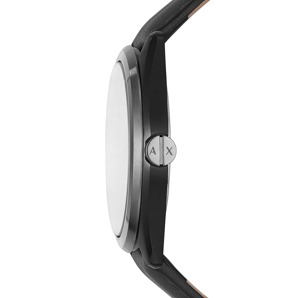 Armani Exchange AX2859 męski zegarek Fashion pasek - miniatura 5