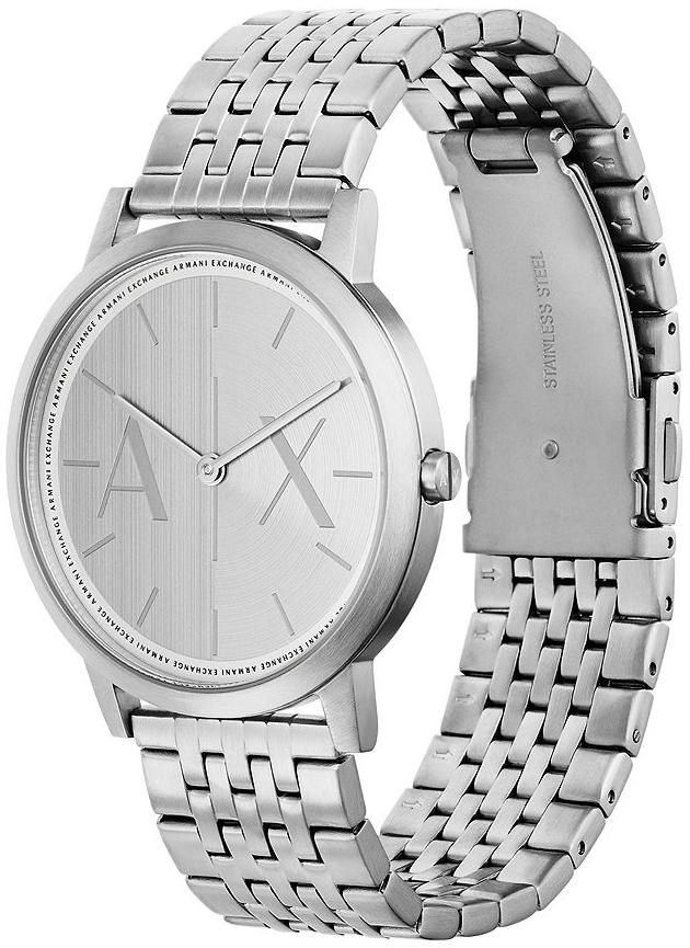 Armani Exchange AX2870 DALE zegarek klasyczny Fashion - miniatura 4