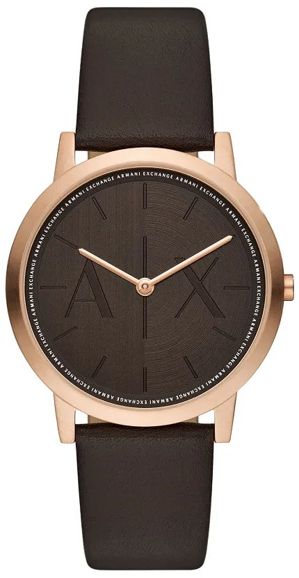 Armani Exchange AX2873 Armani Exchange - zdjęcie 1