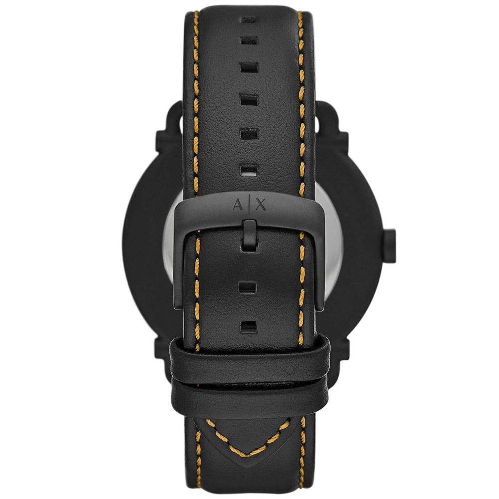 Armani Exchange AX2904 męski zegarek Fashion pasek - miniatura 3