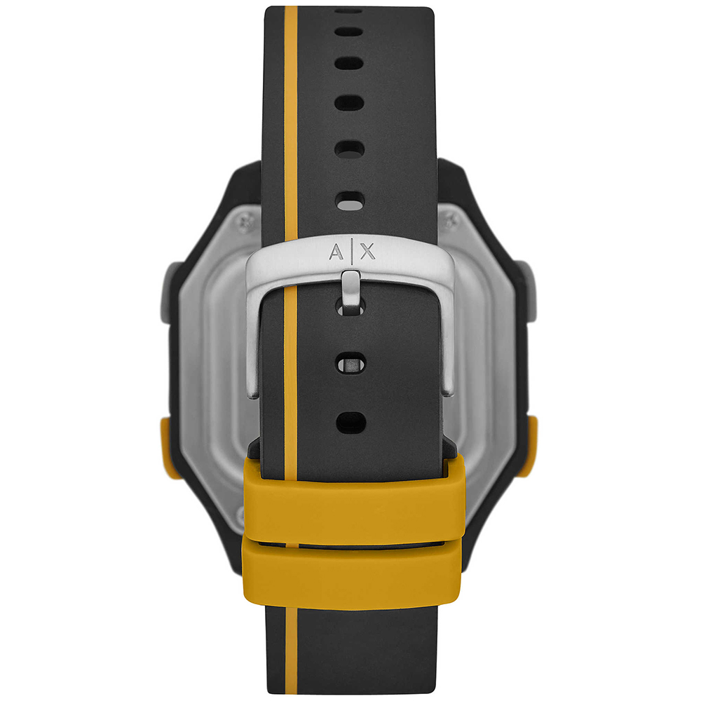 Armani Exchange AX2957 męski zegarek Fashion pasek - miniatura 6