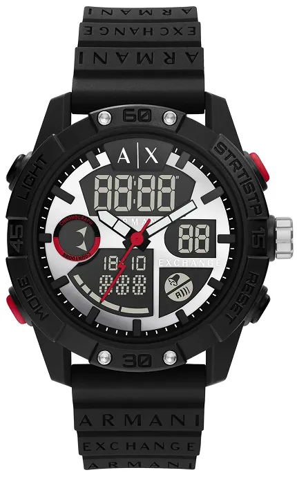 Armani Exchange AX2960 - zdjęcie 1