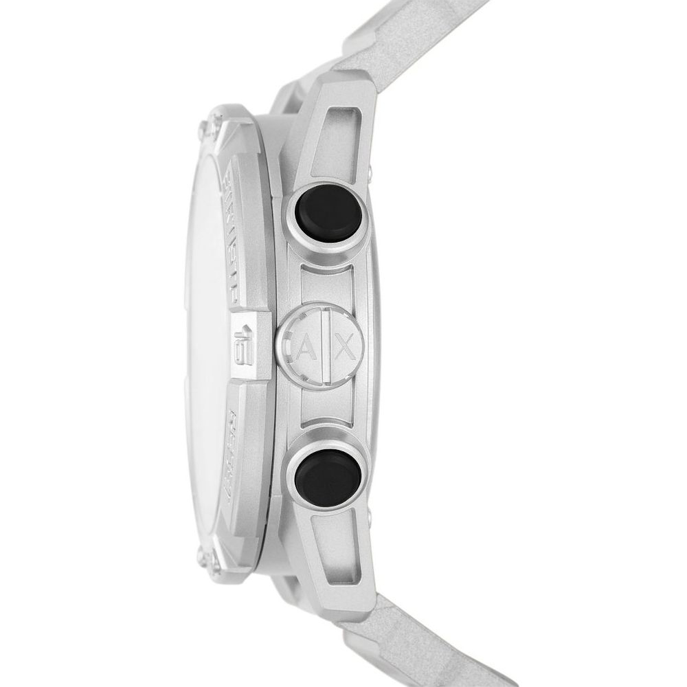 Armani Exchange AX2965 męski zegarek Armani Exchange pasek - miniatura 2