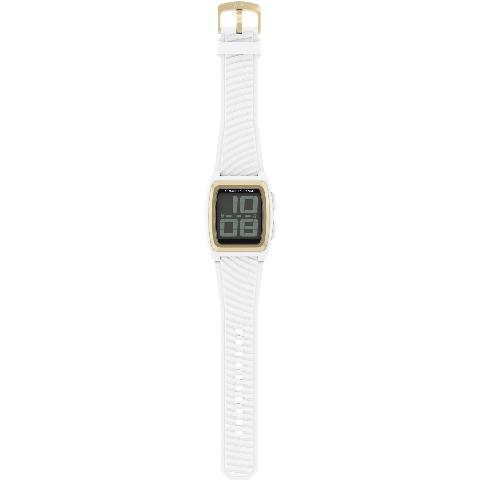 Armani Exchange AX2968 zegarek - miniatura 6