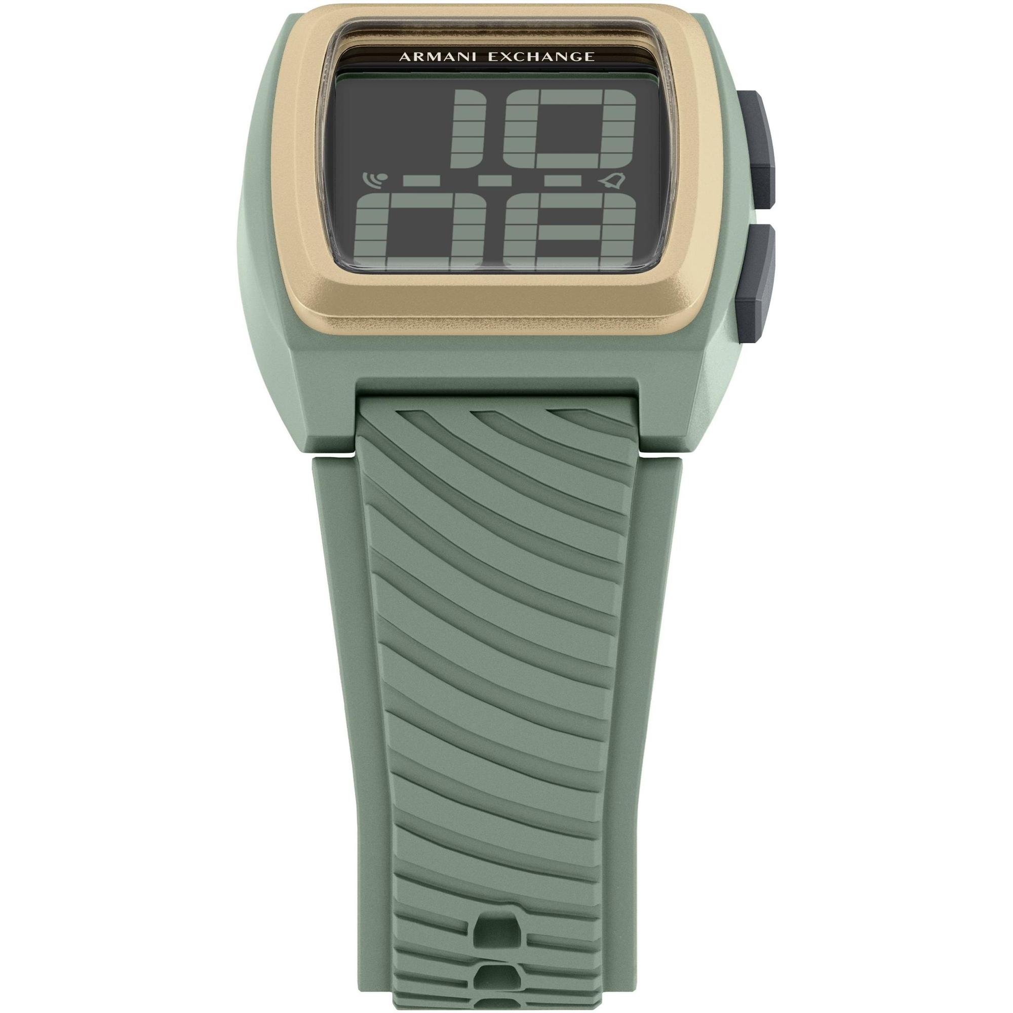 Armani Exchange AX2969 zegarek Armani Exchange