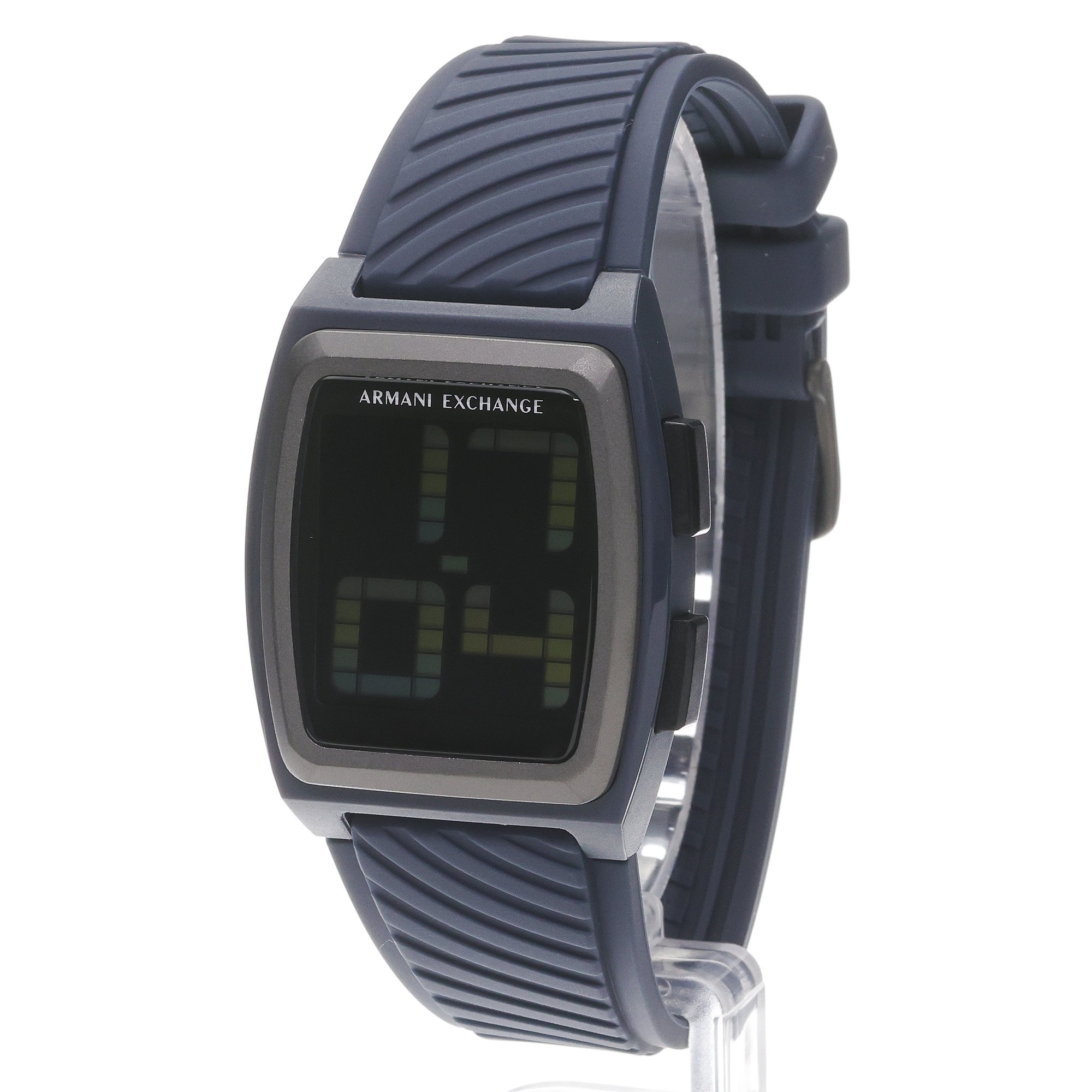 Armani Exchange AX2970 Armani Exchange Kelvin zegarek męski sportowy mineralne