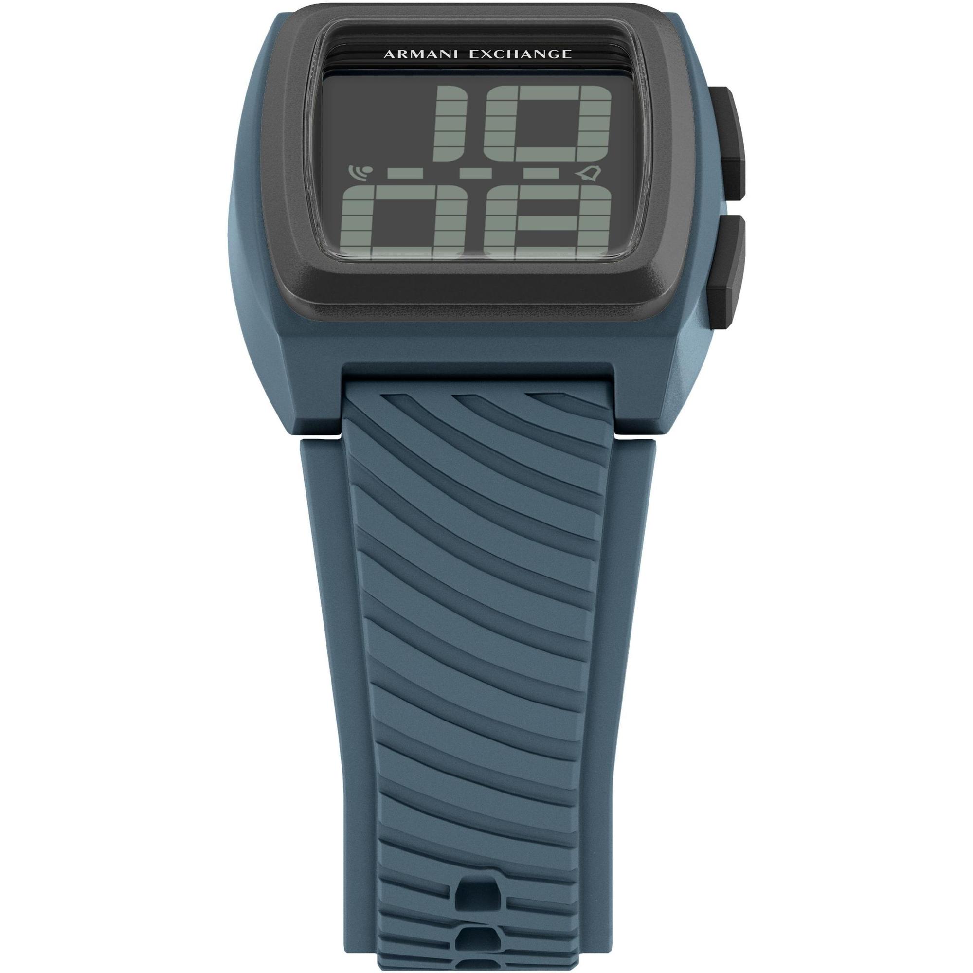 Armani Exchange AX2970 zegarek Armani Exchange