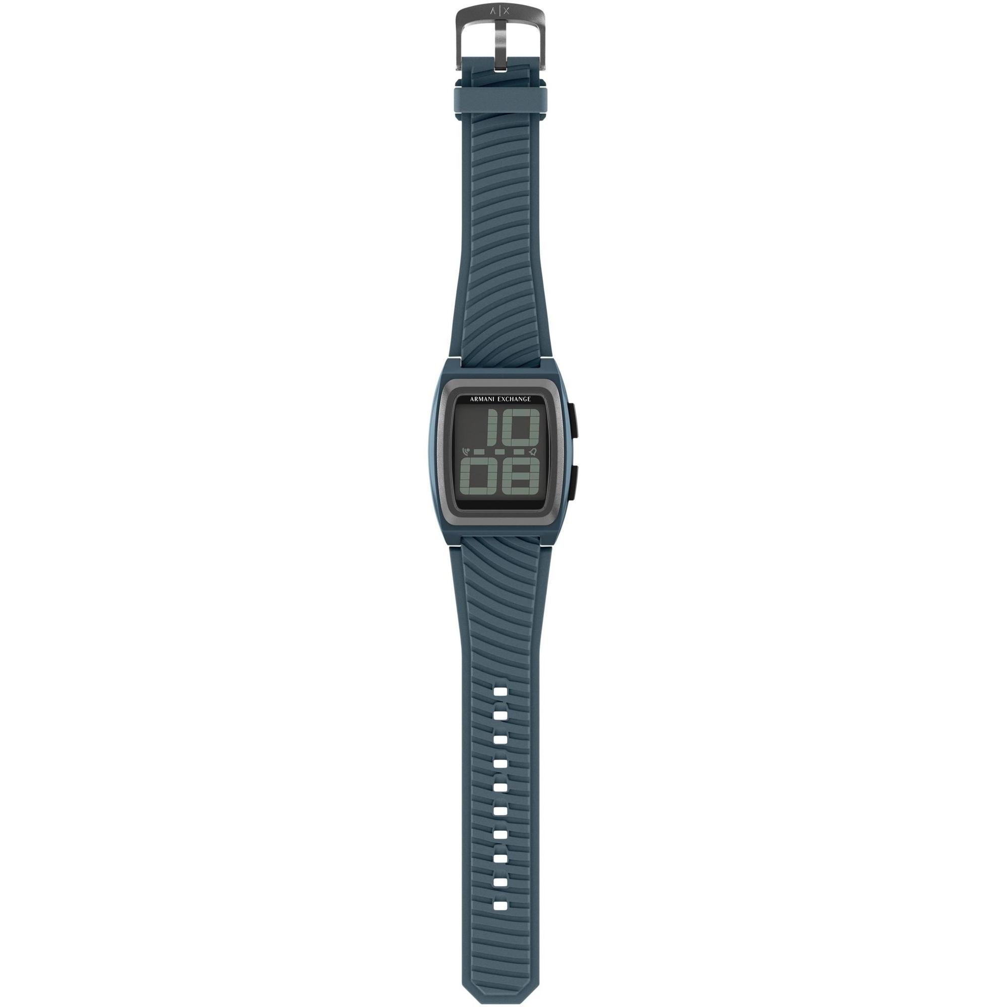Armani Exchange AX2970 zegarek Armani Exchange