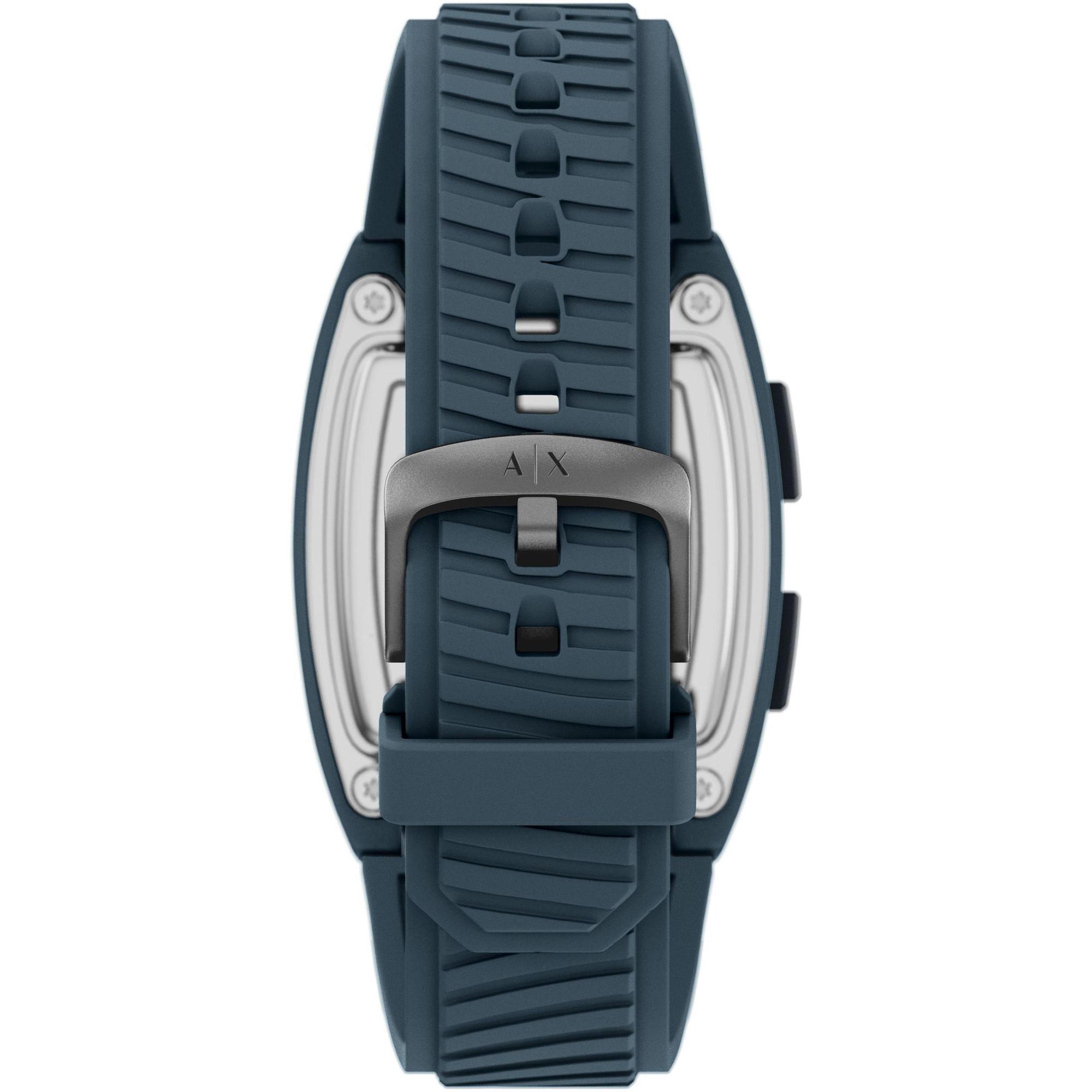 Armani Exchange AX2970 zegarek Armani Exchange
