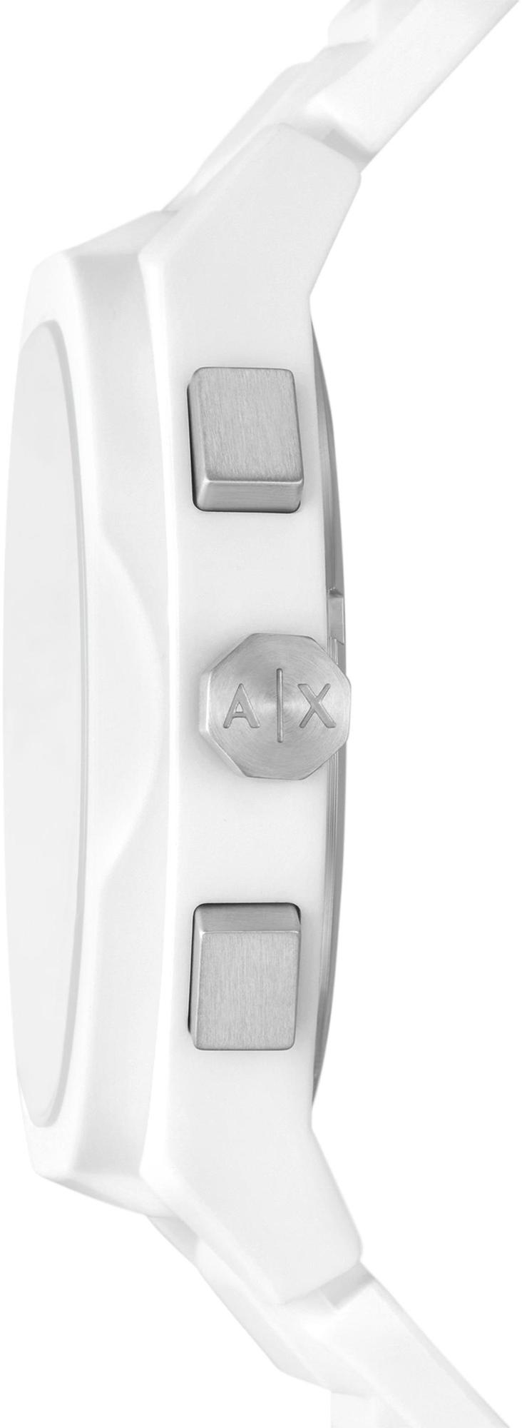 Armani Exchange AX4160 zegarek męski Fashion - miniatura 2