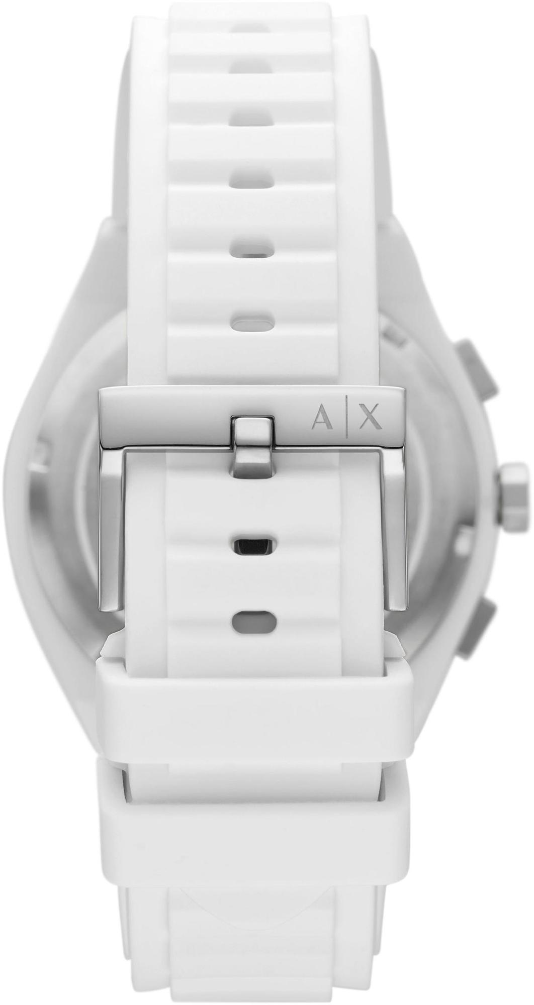 Armani Exchange AX4160 zegarek męski Fashion - miniatura 3