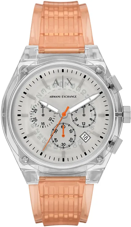 Armani Exchange AX4164 - zdjęcie 1