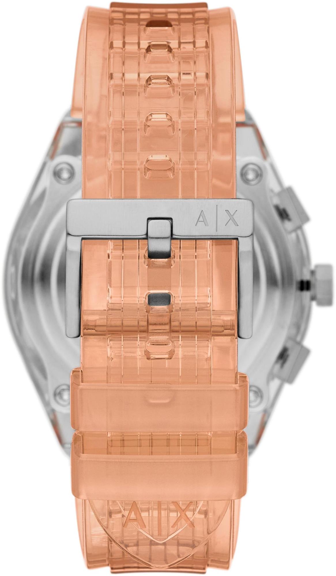 Armani Exchange AX4164 zegarek fashion-modowy Fashion - miniatura 3