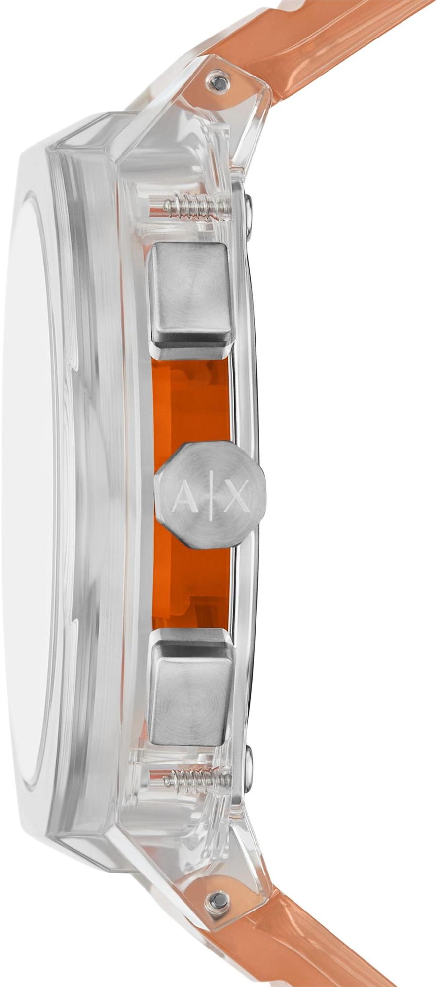 Armani Exchange AX4164 zegarek męski Fashion - miniatura 2