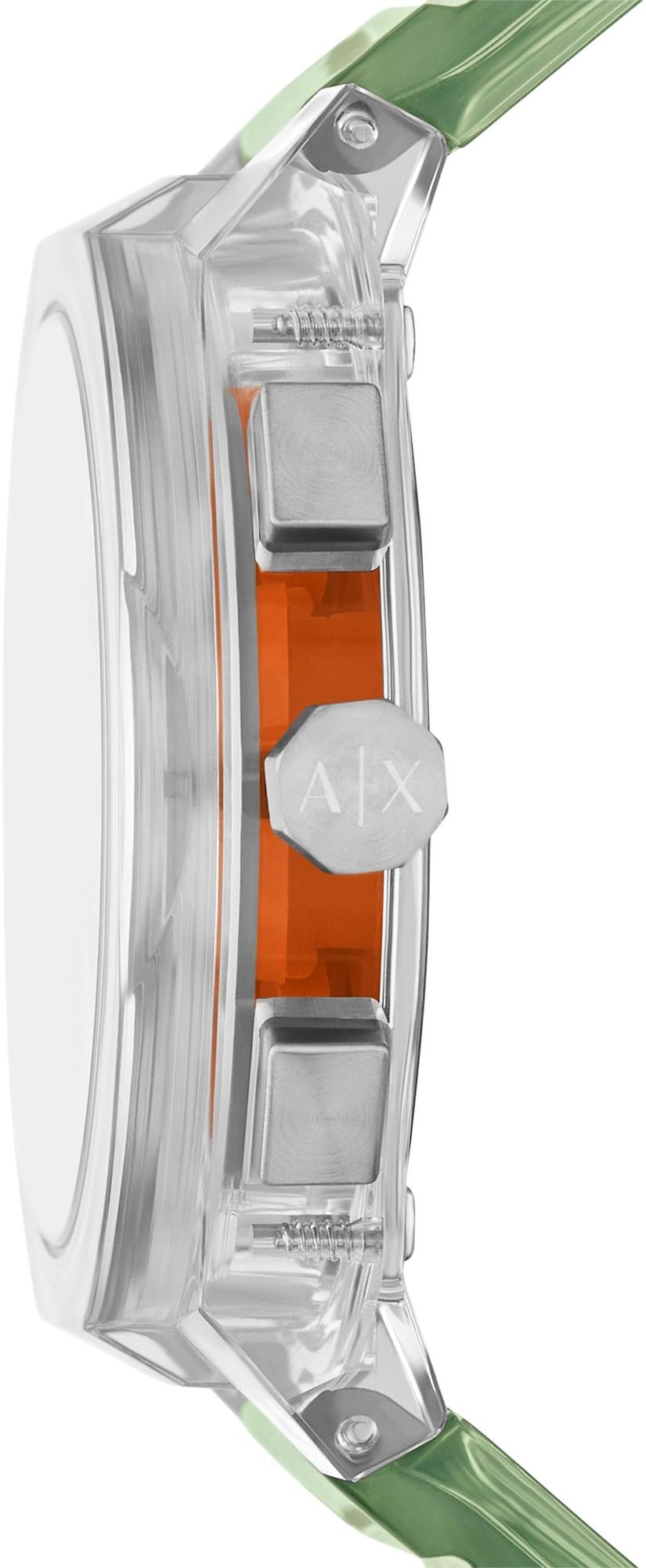 Armani Exchange AX4165 zegarek męski Fashion - miniatura 3