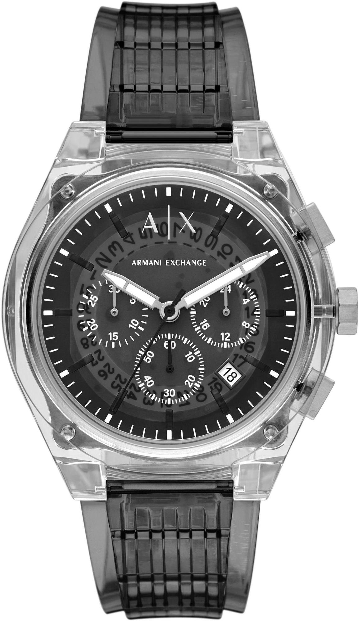 Rafael Chronograph Armani Exchange AX4167 