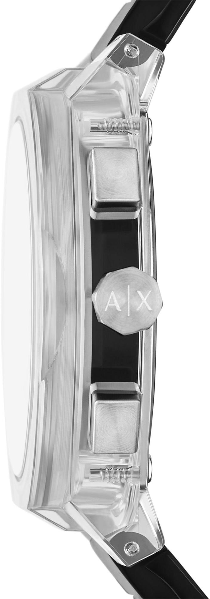 Armani Exchange AX4167 zegarek męski Fashion - miniatura 2