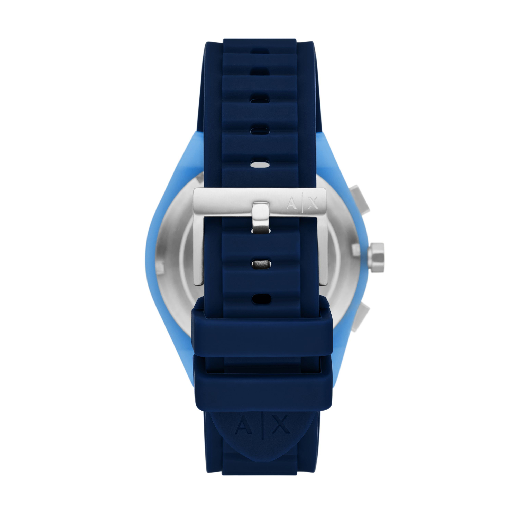 Armani Exchange AX4170 Syncl Chronograph zegarek fashion-modowy Fashion - miniatura 4