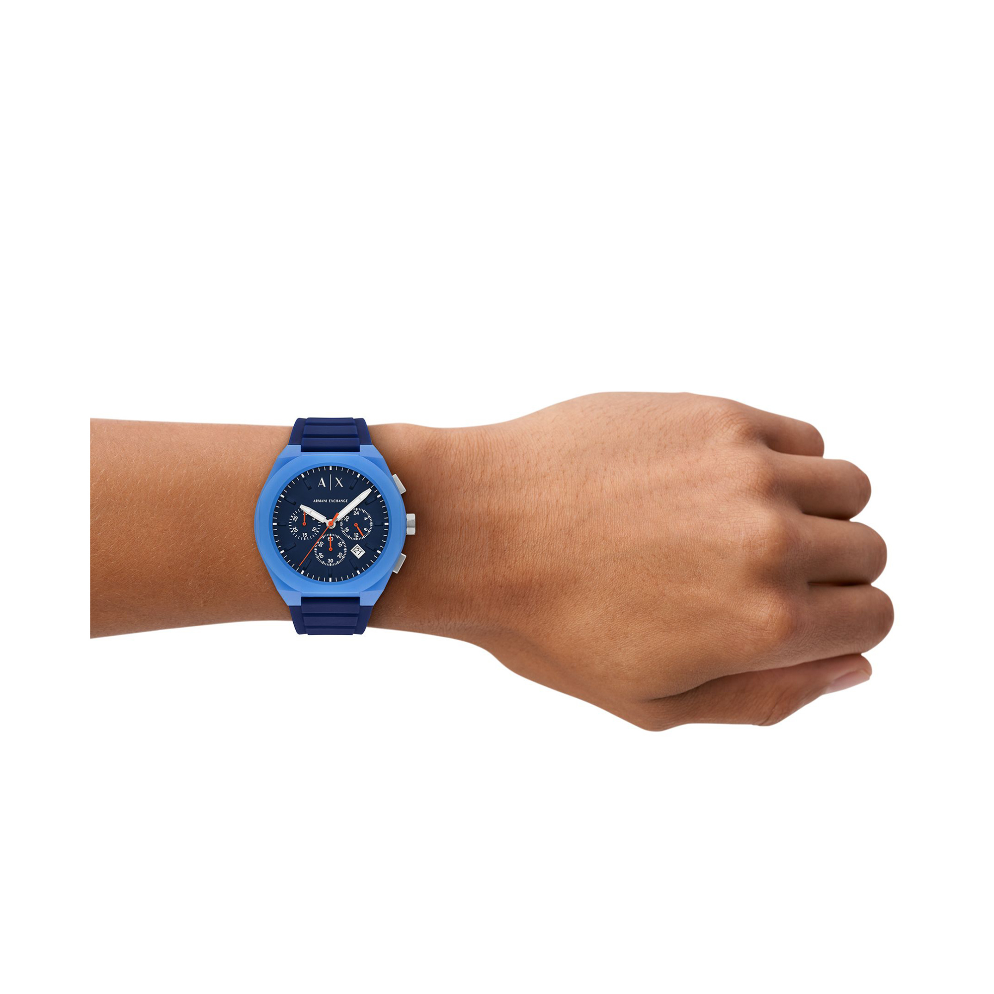 Armani Exchange AX4170 zegarek męski Fashion - miniatura 2