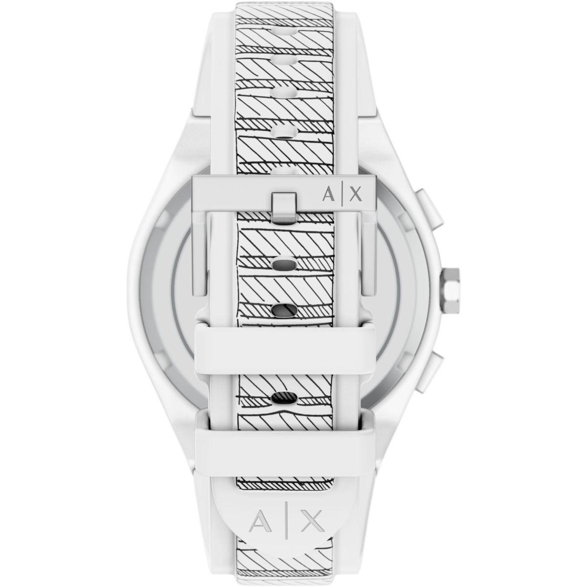 Armani Exchange AX4175 zegarek