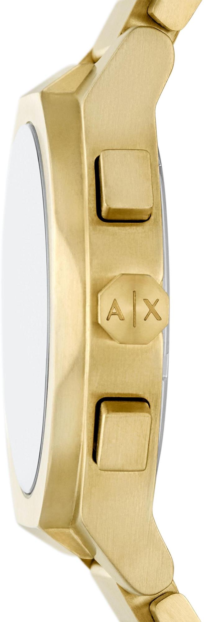 Armani Exchange AX4180 zegarek męski Fashion