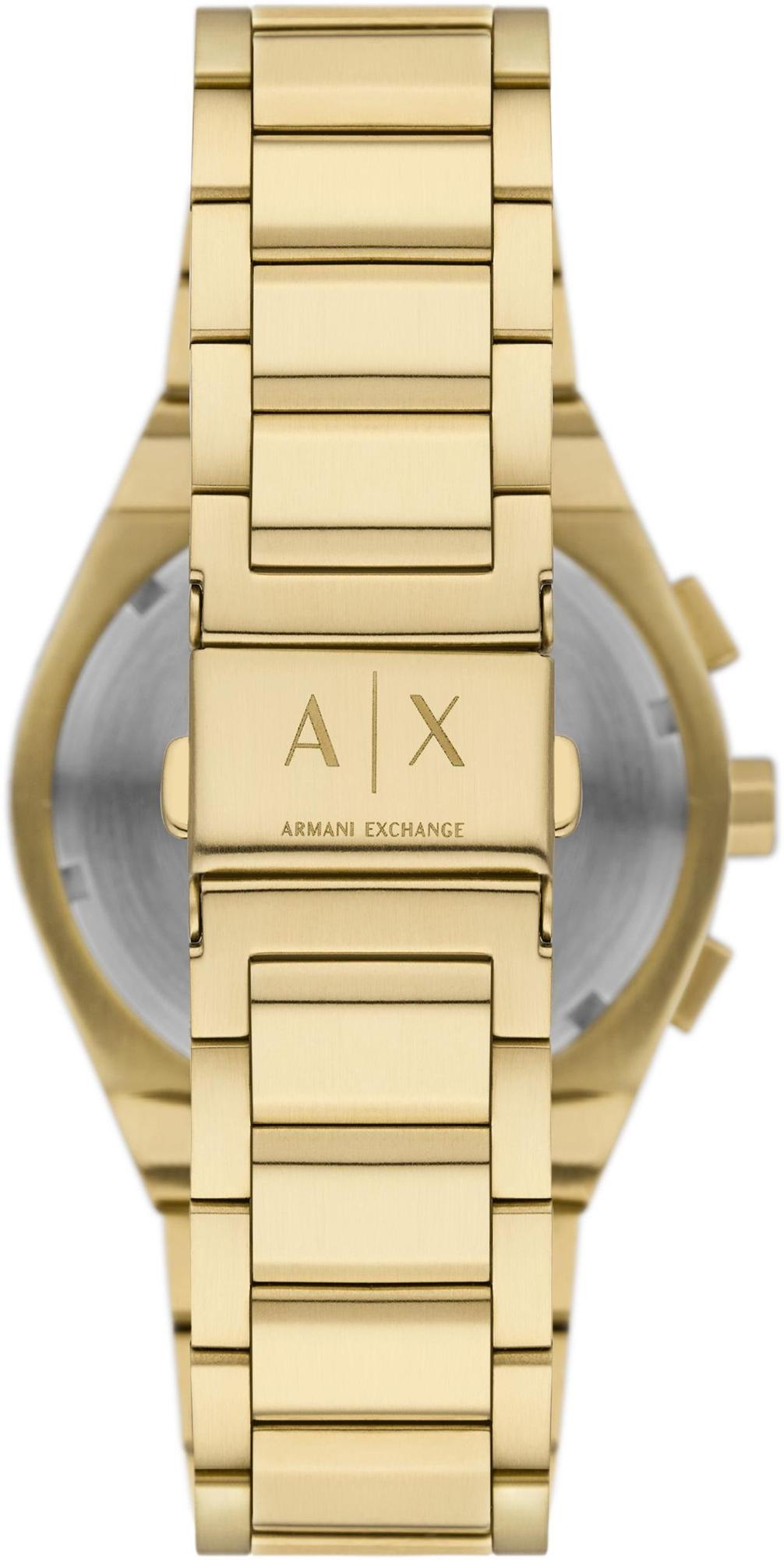 Armani Exchange AX4180 zegarek męski Fashion